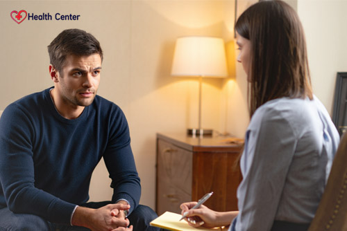 Как проходит лечение игромании в Ижевске в клинике Центр здоровья<