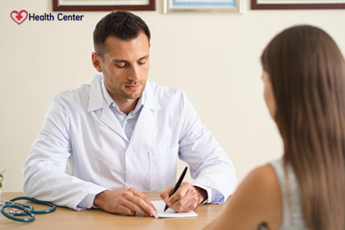 Лечение зависимости от Габапентина в Ижевске в клинике Центр здоровья